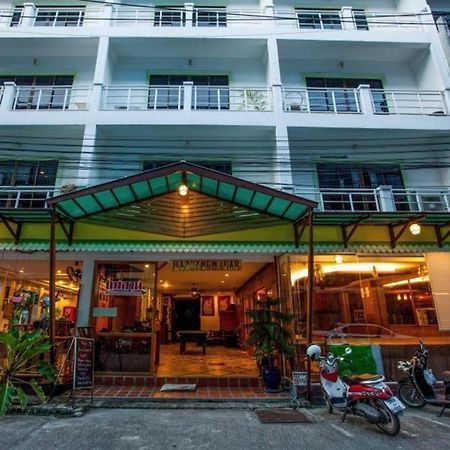 Triple Rund Place Hotel Patong Exterior foto